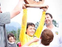 goll cup4